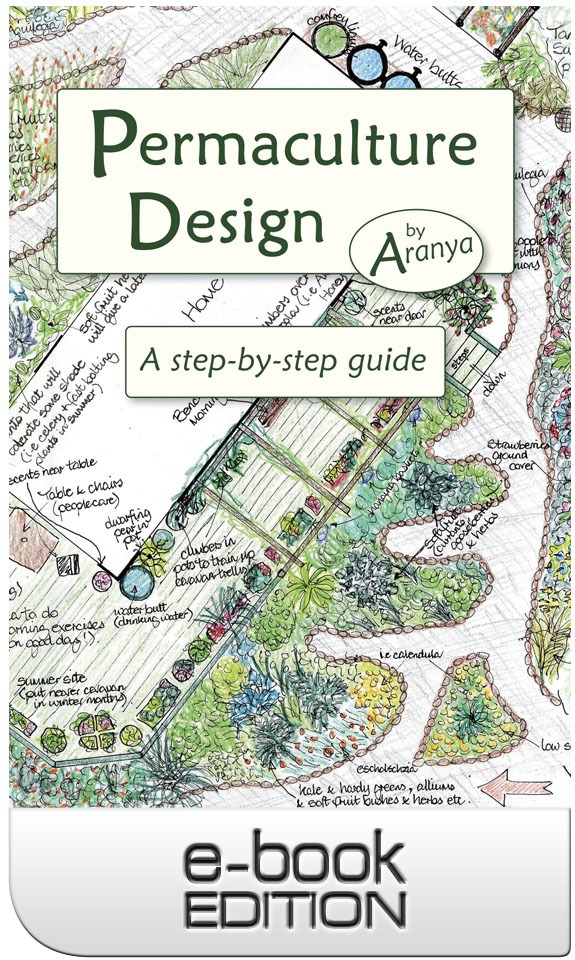 Permaculture Design, A Step-by-Step Guide