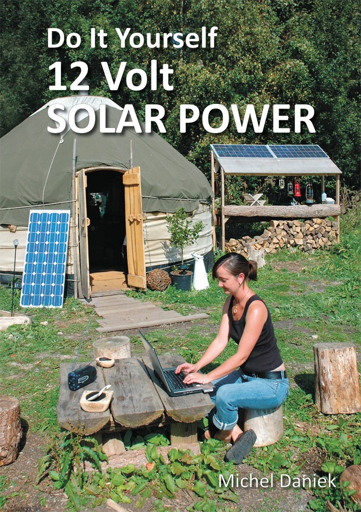 12V-Solar