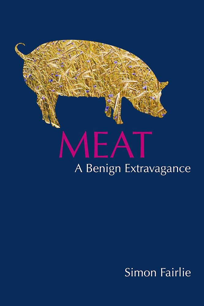 Meat: a Benign Extravagance