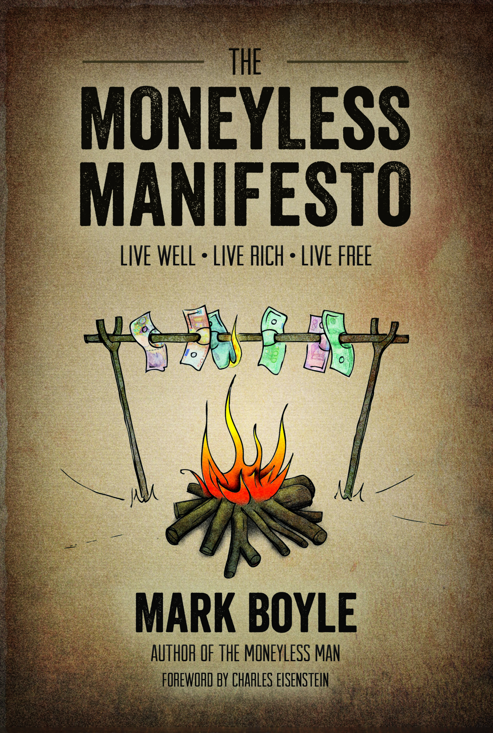 Moneyless Manifesto