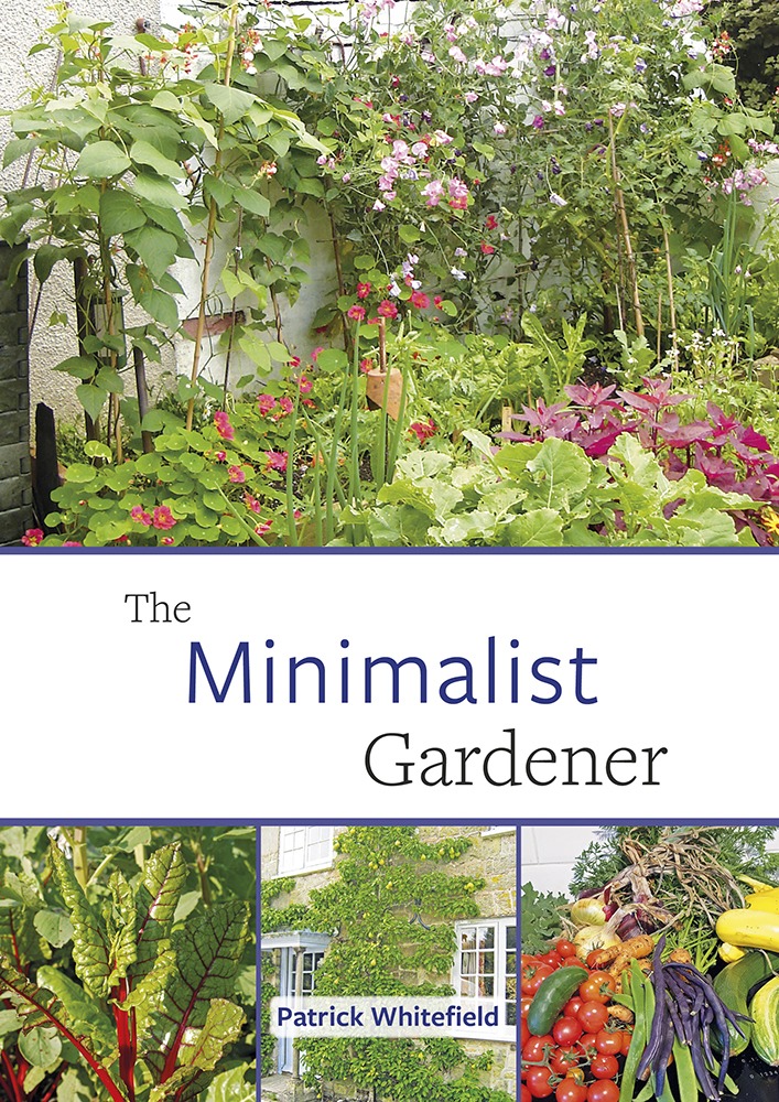 Minimalist-Gardener