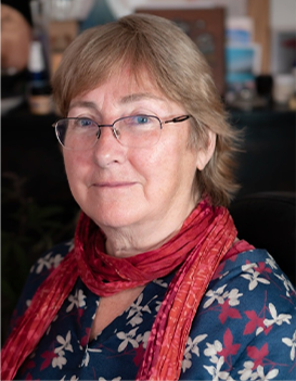 Anne Stobart